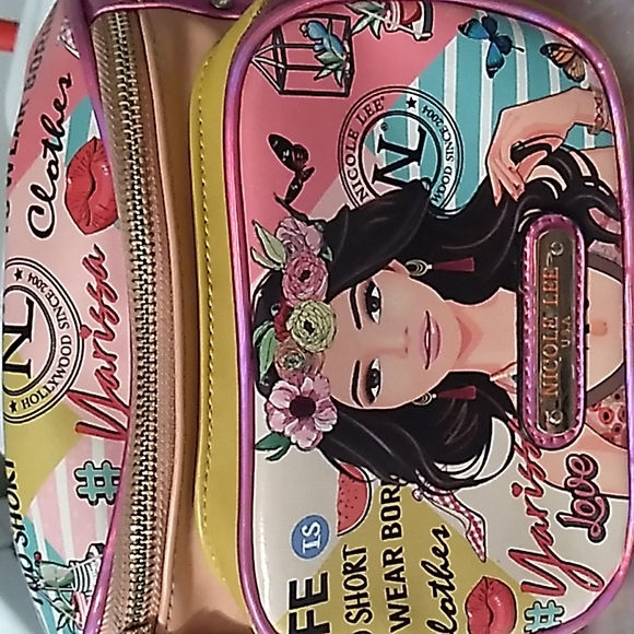 Pretty NL waist bag - Picture 7 of 13